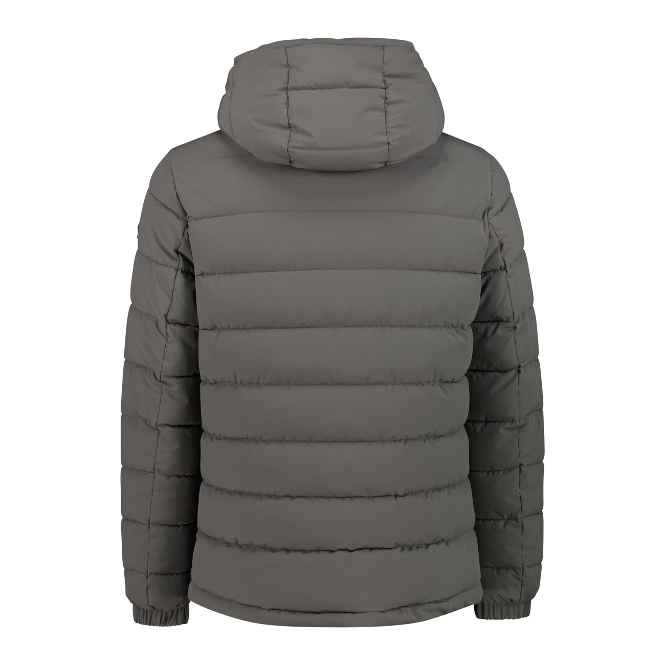 CMP MAN JACKET FIX HOOD Herren Winterjacke